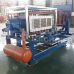 egg carton machine