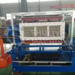 SL-3*4 automatic egg tray machine