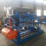 paper tray machine