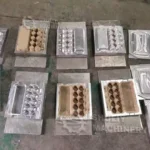 egg tray machine mould