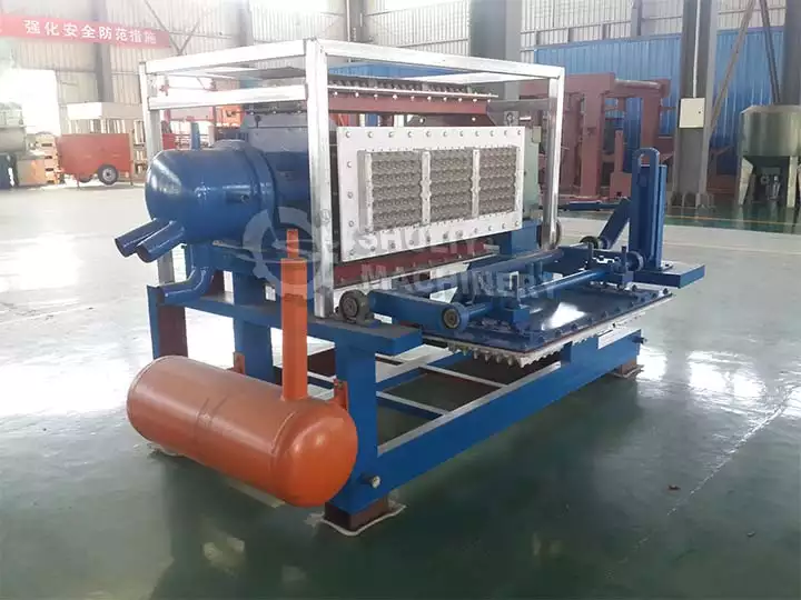 egg tray machine for sale Philippines